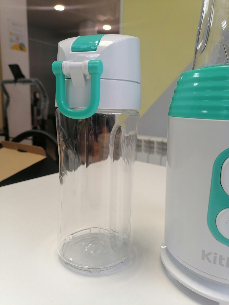��������� ������� KitFort KT-3059-3 (����-���������) (�������)