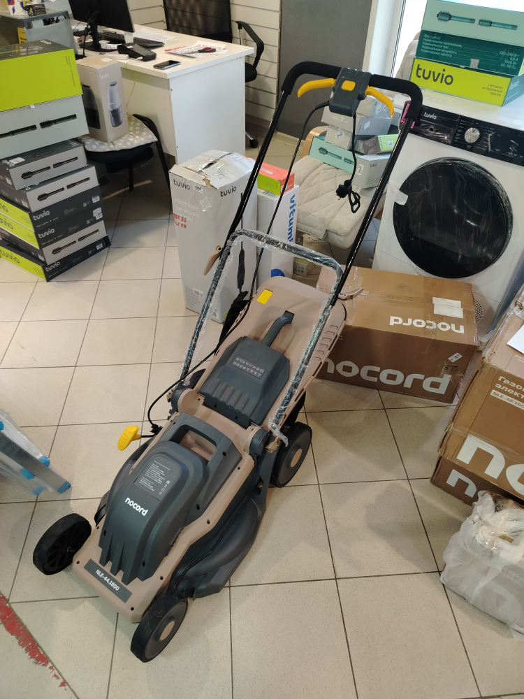 ������������� ������������� NOCORD NLE-44.1800, 44 ��, 1800 ��, ������������
