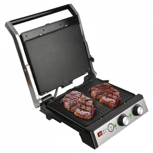 Гриль GFGRIL GF-165 PANINI-GRILL-GRIDDLE