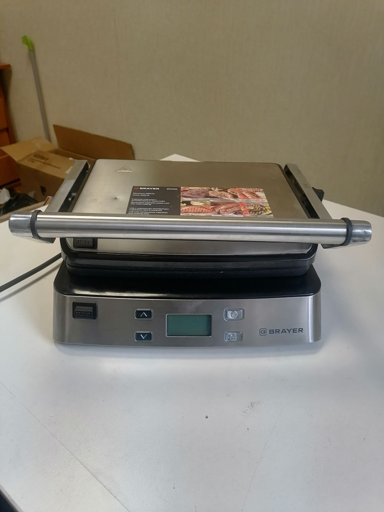 �����-����� BRAYER BR2006 (����� �����)