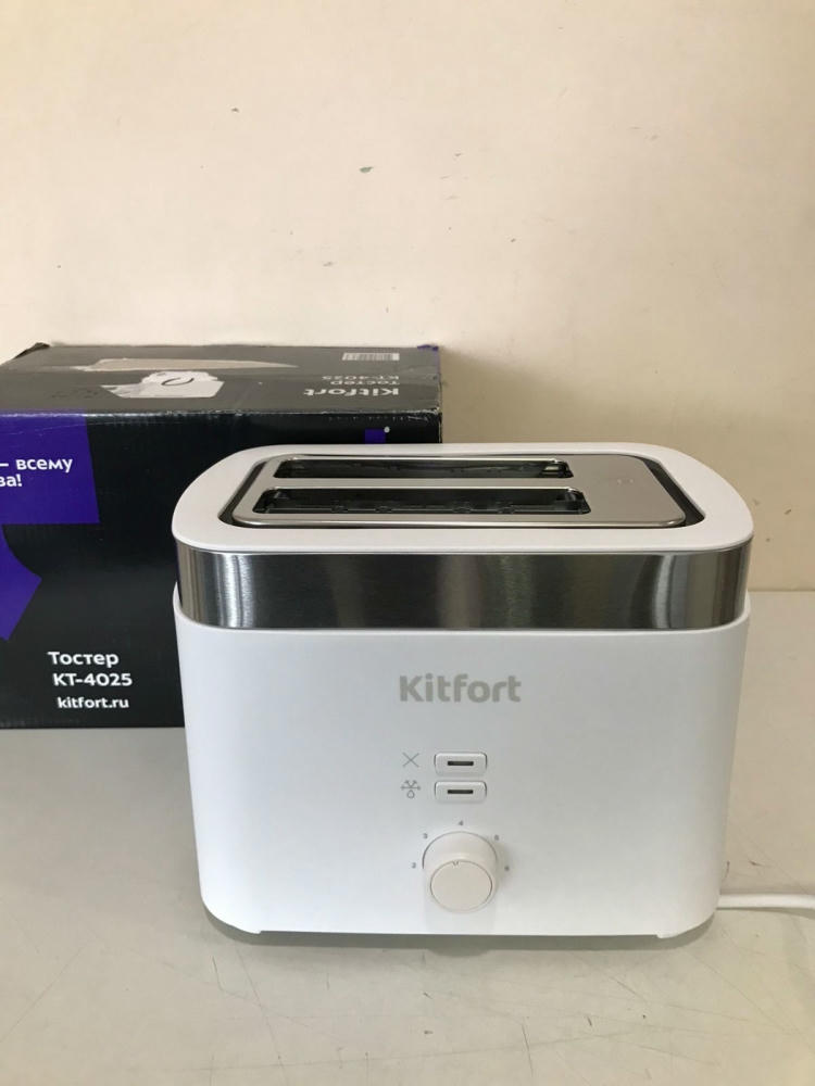 ������ KitFort KT-4025