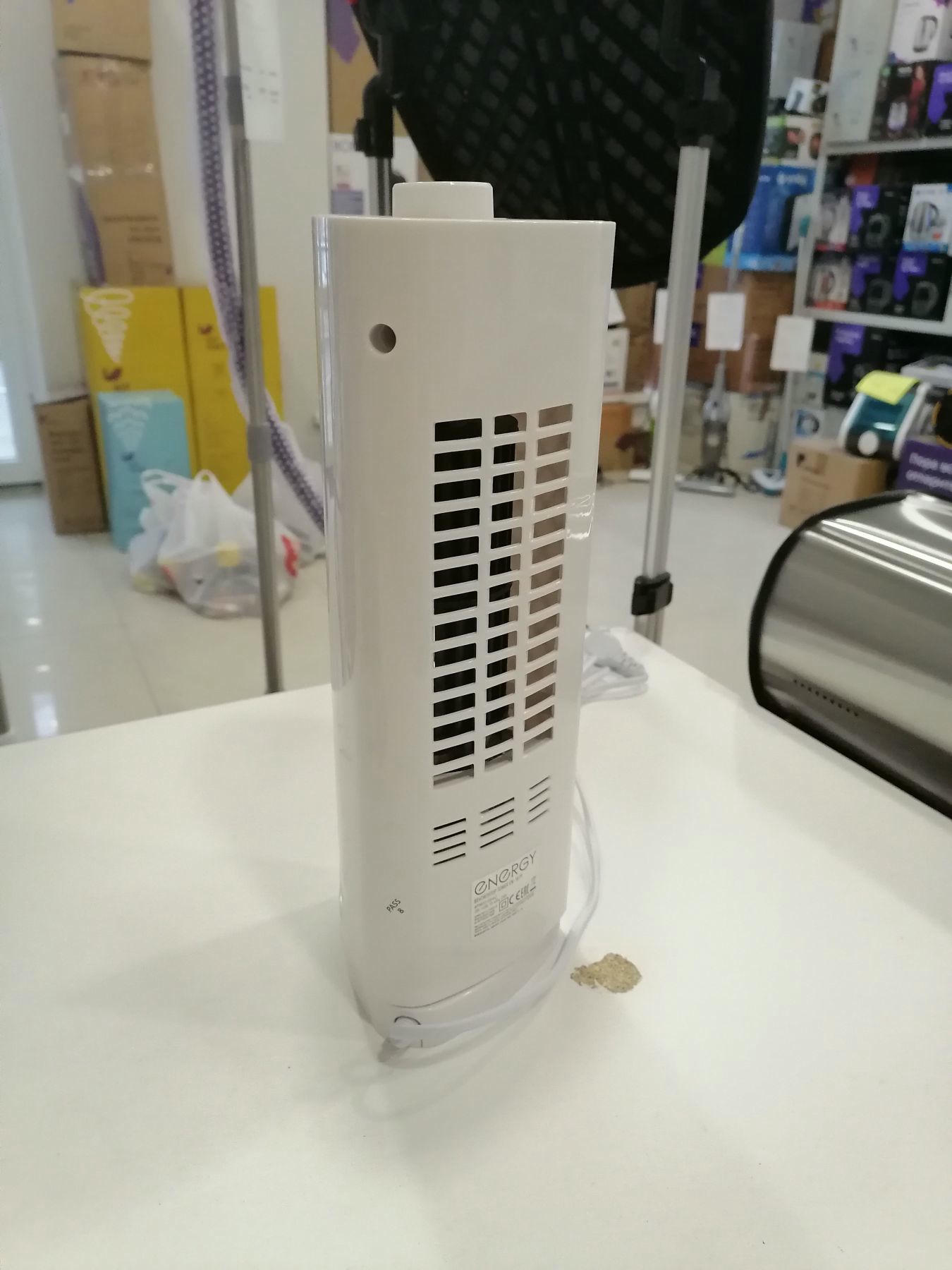 ���������� Energy EN-1619 TOWER