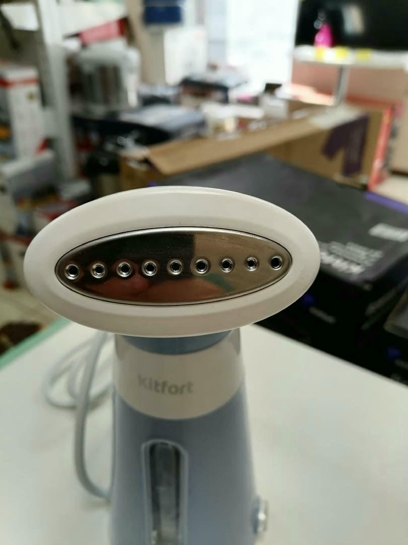 ������������ KitFort KT-982