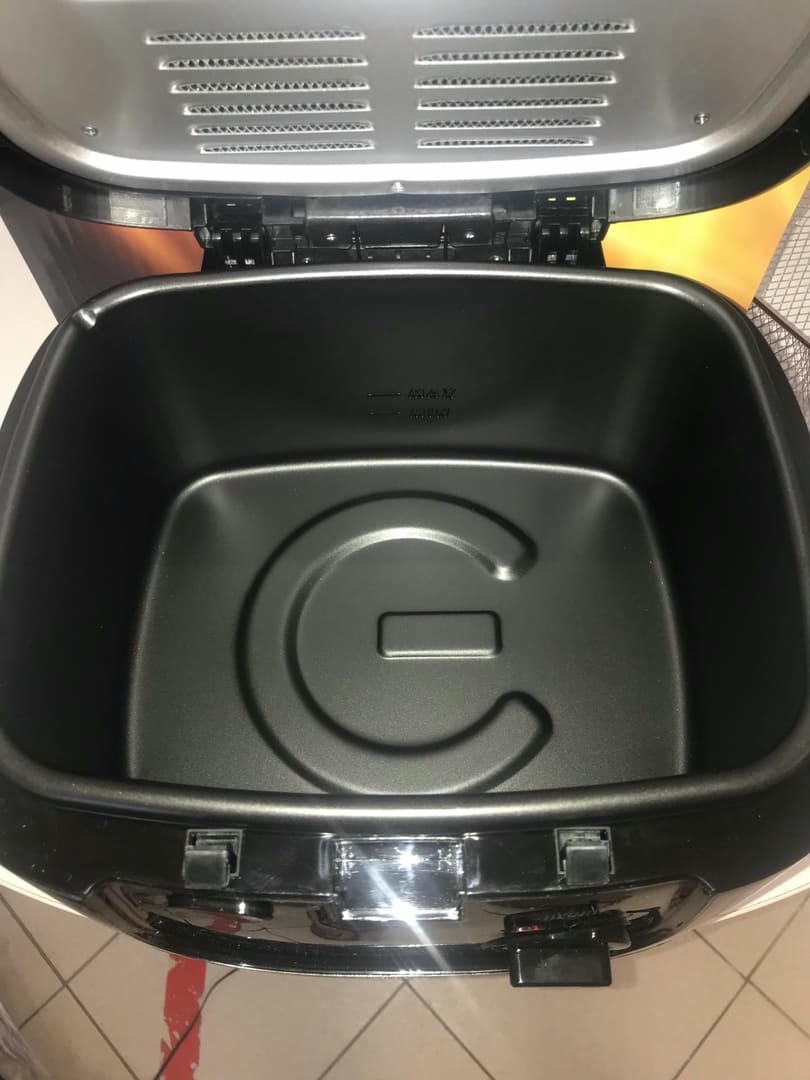 ���������� GFGRIL GFF-05 COMPACT