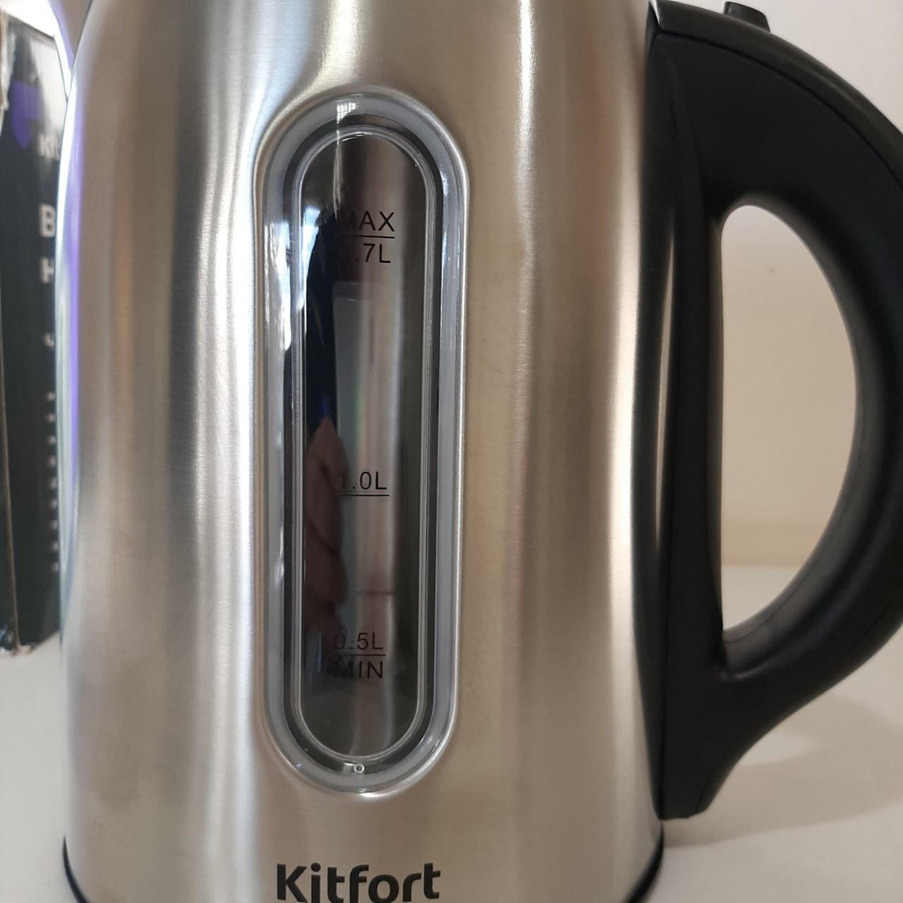 ������ KitFort KT-6106