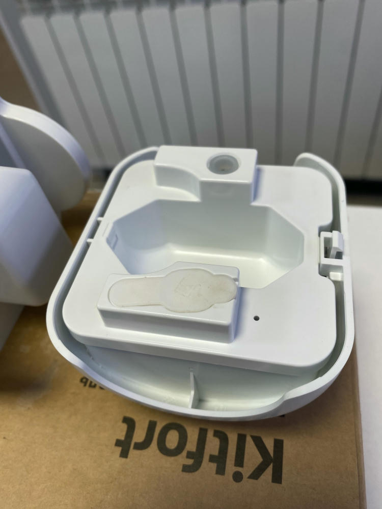 ������ ������������ KitFort KT-9108