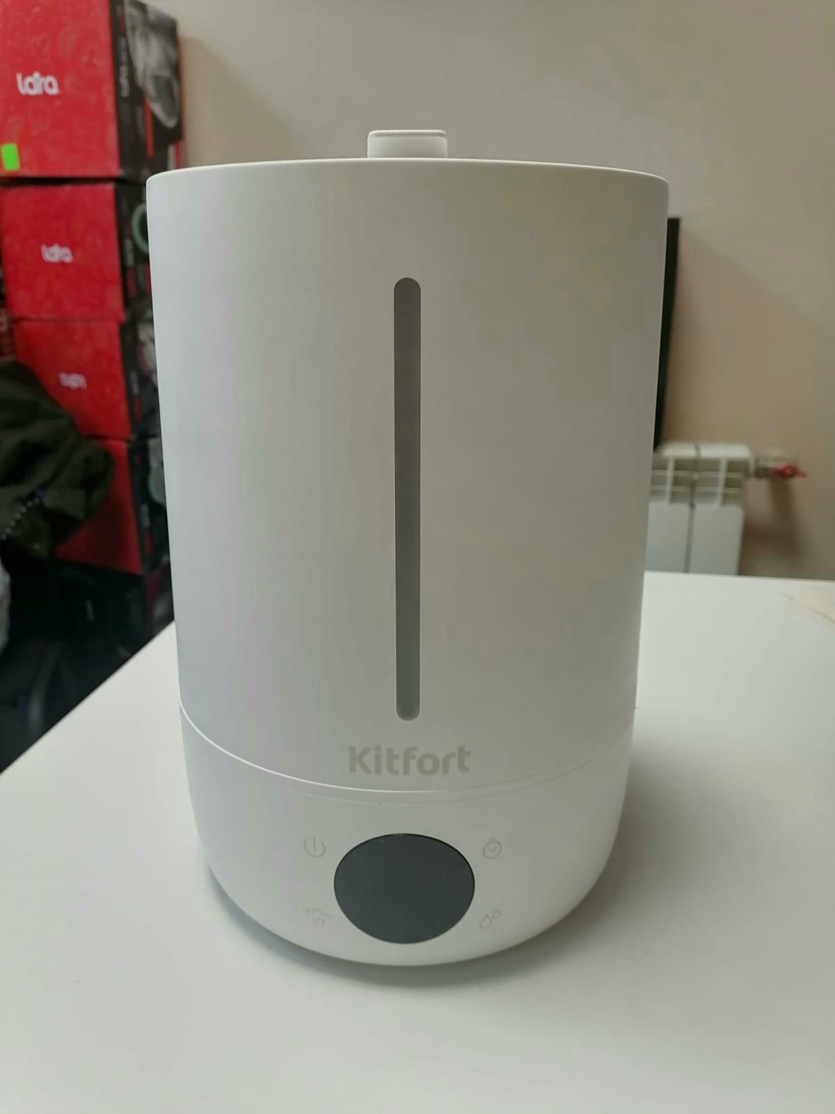 ����������� ������� KitFort KT-2833