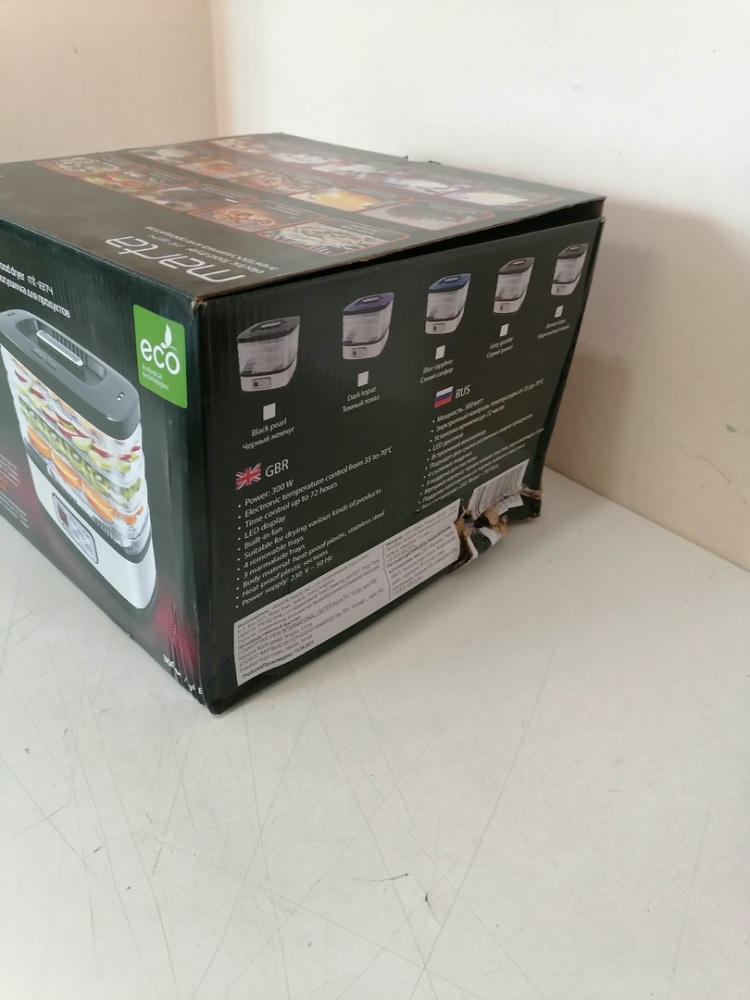 ������� �/������ Marta MT-1874 (����� �����)