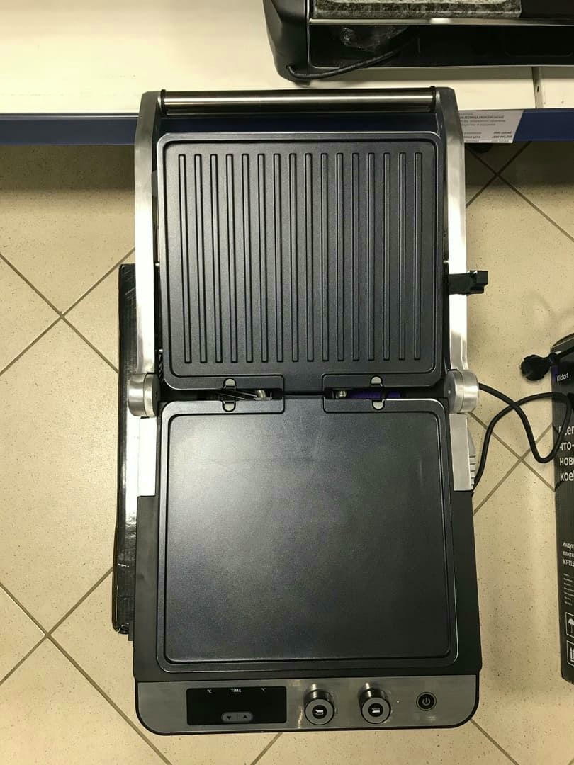 ������������  KitFort KT-1636