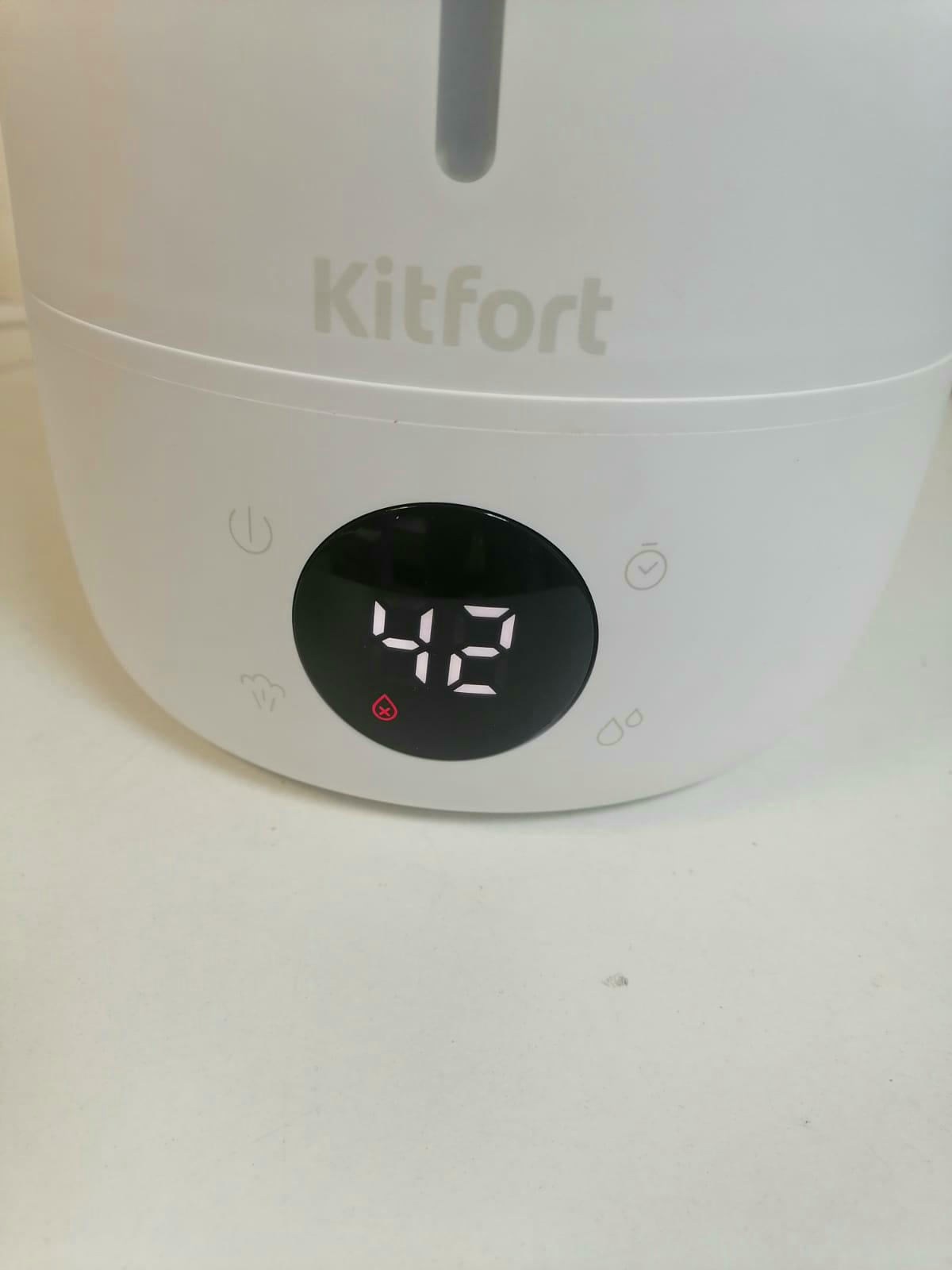 ����������� ������� KitFort KT-2833