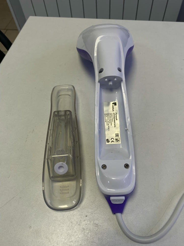 ������ ������������ KitFort KT-9117-1 (����-����������)