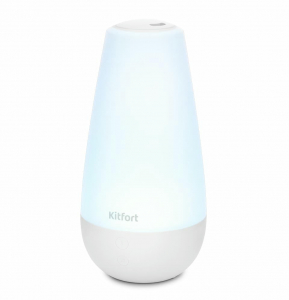 Увлажнитель воздуха KitFort KT-2806