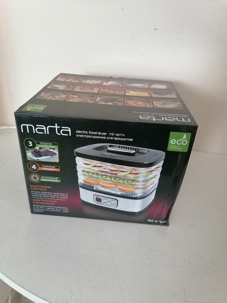 ������� �/������ Marta MT-1874 (����� �����)