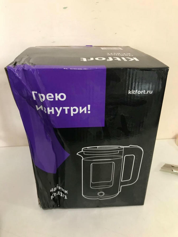 ������ KitFort KT-6171