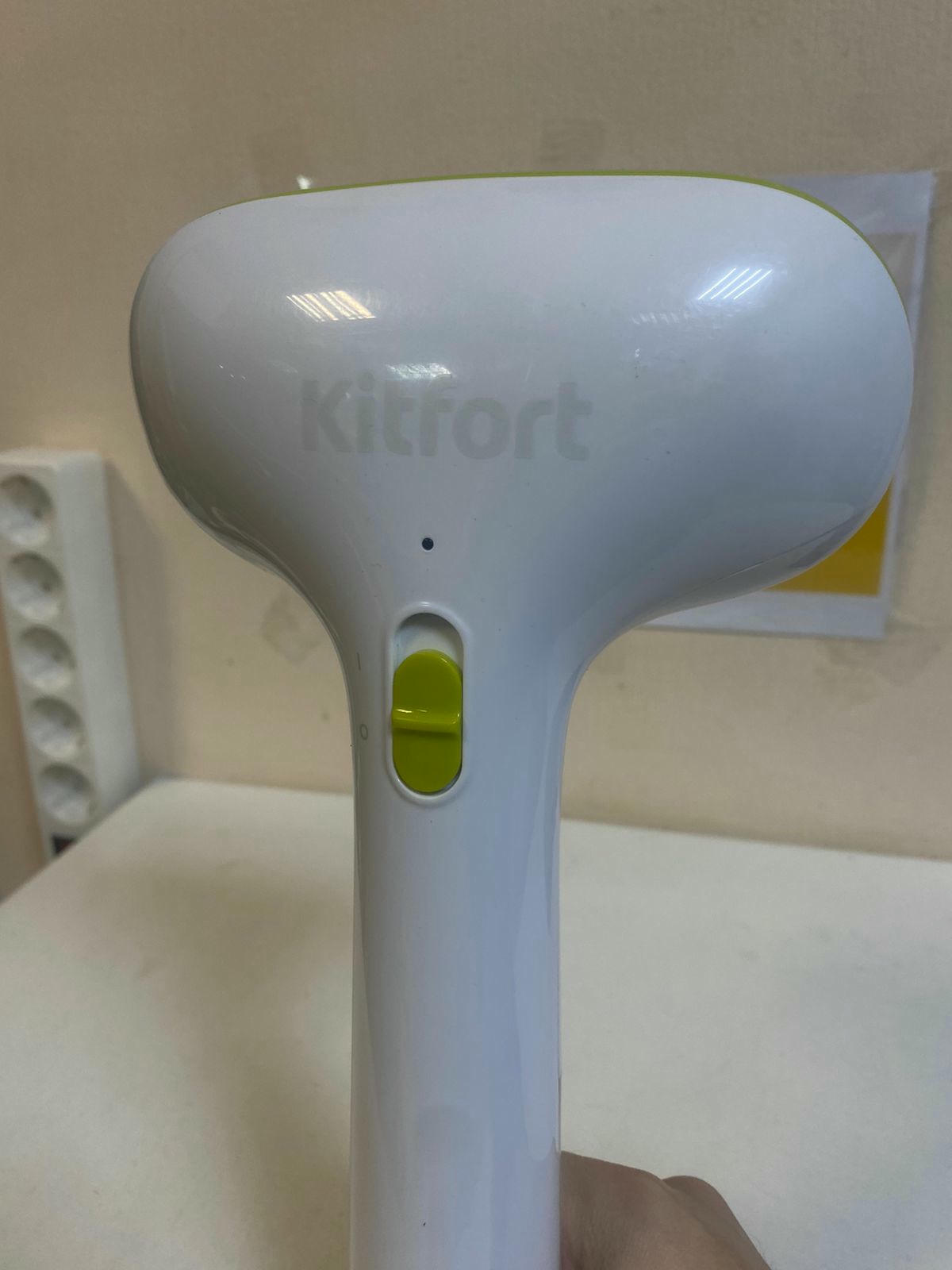������ ������������ KitFort KT-998-2 (����-���������)