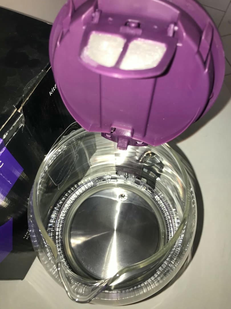 ������ KitFort KT-640-5 ���������