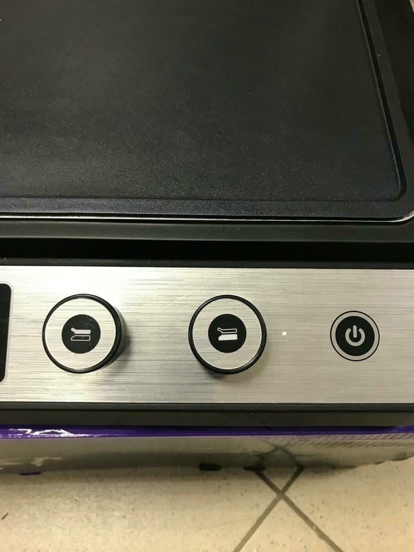 ������������  KitFort KT-1636