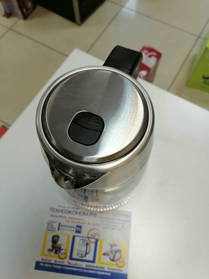 ������ KitFort ��-6107