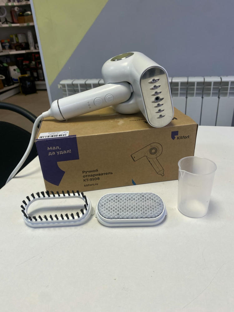������ ������������ KitFort KT-9108