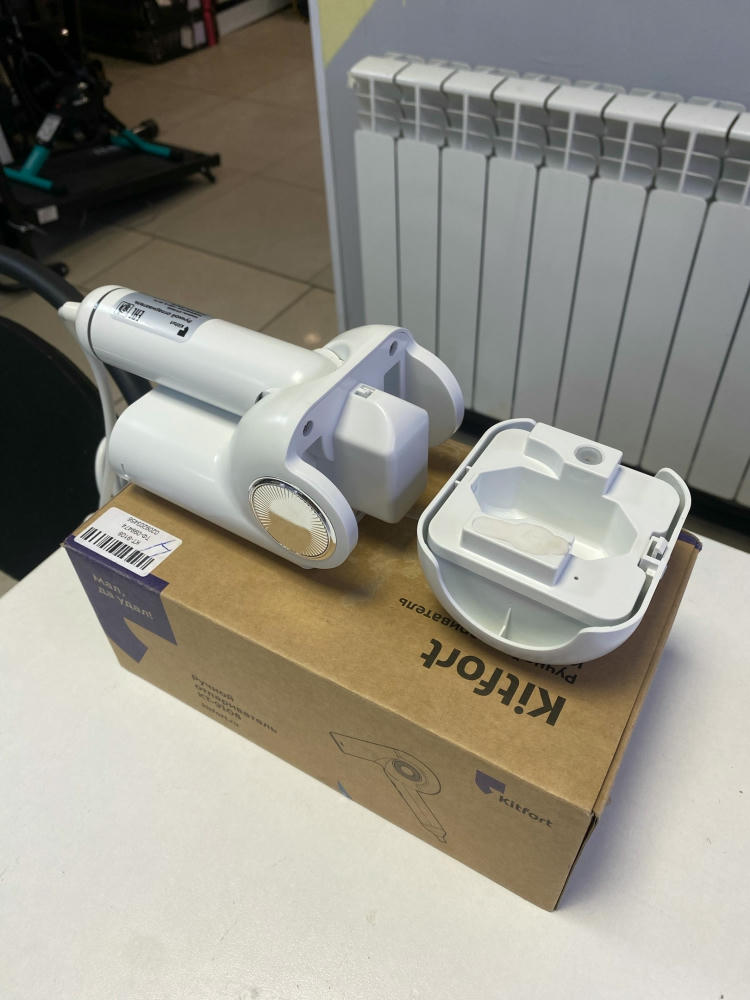 ������ ������������ KitFort KT-9108