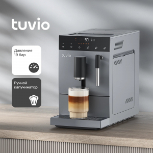 ���������� � ������������� Tuvio TCM18AM, �����