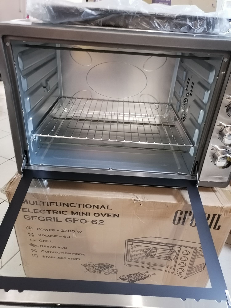������������������� ����-���� GFGRIL GFO-62 (������)