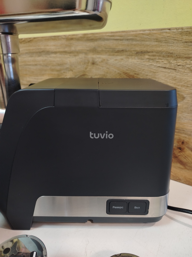 ��������� � ����������� Tuvio TMG03MV, ������