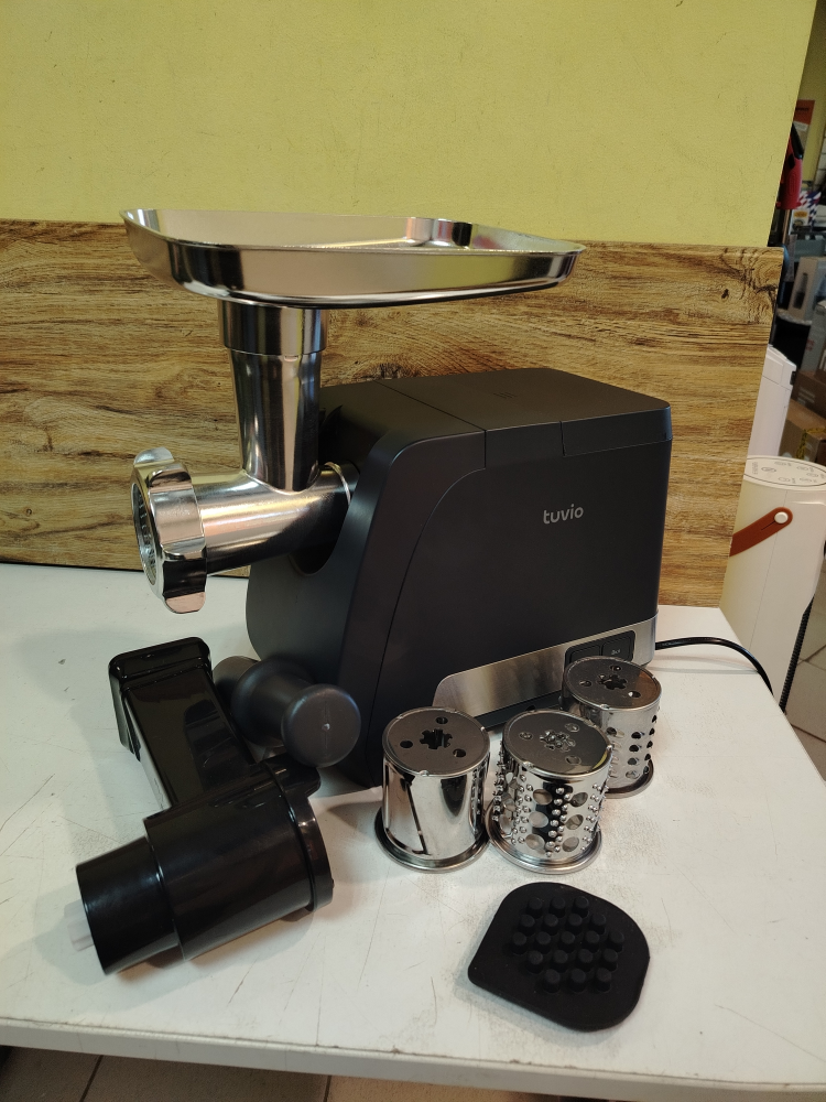 ��������� � ����������� Tuvio TMG03MV, ������