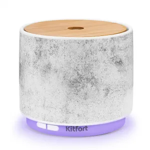 Увлажнитель-ароматизатор воздуха KitFort КТ-3813