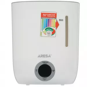 Увлажнитель воздуха ARESA AR-4204