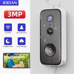 ������������ JOOAN 2K � �������� ������������� ��������, ������� ������ ������� � Wi-Fi ��� ��������