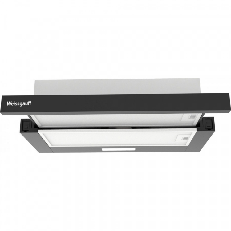 ������� Weissgauff TEL 600 Black Glass
