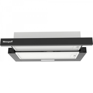 ������� Weissgauff TEL 600 Black Glass